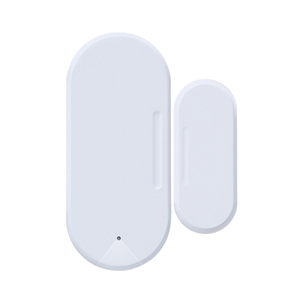 Smart Home Assistant - Zigbee Kapı ve Pencere Sensörü, Ev