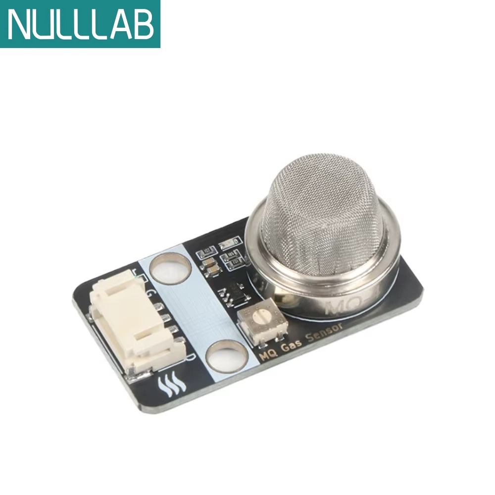 Smart Home Micro Bit - MQ-4 Gaz Sensörü Modülü Metan Doğal