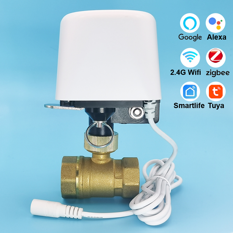 Smart Home Proxmox - 1/2