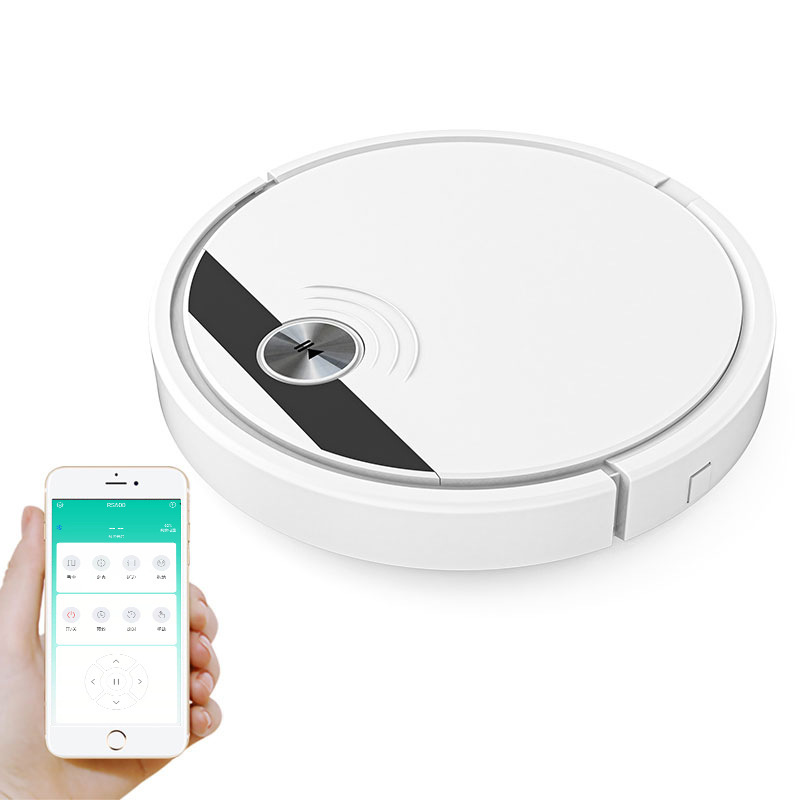 Smart Home Utilities - YENİ 2800PA 3'ü 1 arada RS800