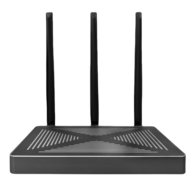 Smart Home Zigbee Gateway - Tuya Akıllı Kablolu Kablosuz Çift Yönlü