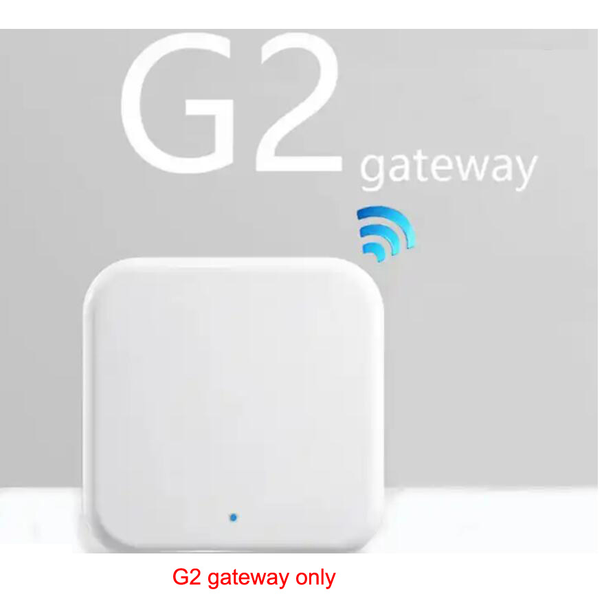 Smart Home Button - TTLOCK G2 G3 Wifi Ağ Geçidi,