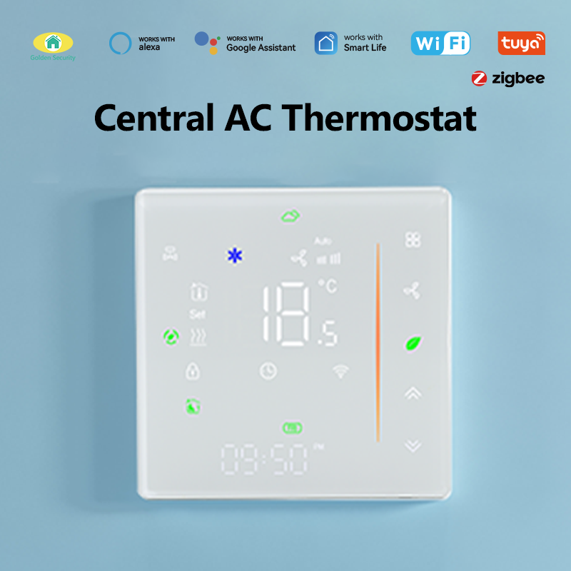 Smart Home Zigbee Gateway - 2026 Bar Tasarımlı Akıllı Ev Zigbee