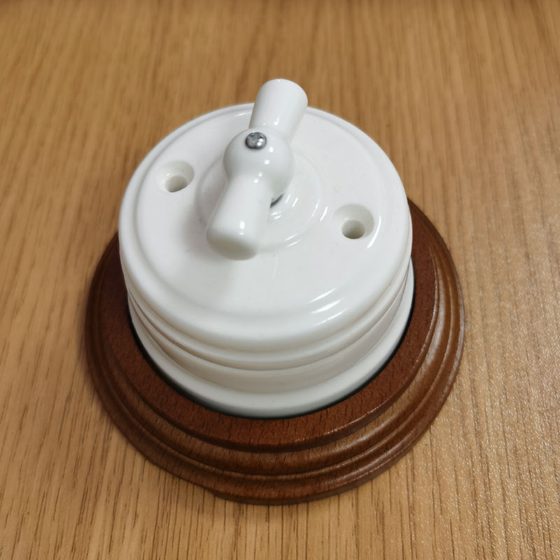Smart Home Utilities - Ev Geliştirme Yüksek Kaliteli AB Seramik