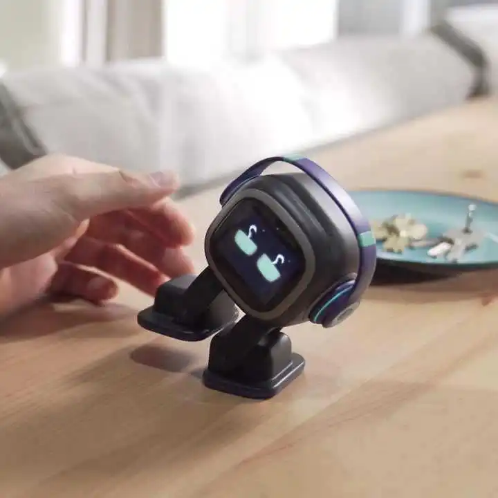 Emo Robot Ticari Akıllı Yapay  - Smart Home App incelemesi ve fiyatı