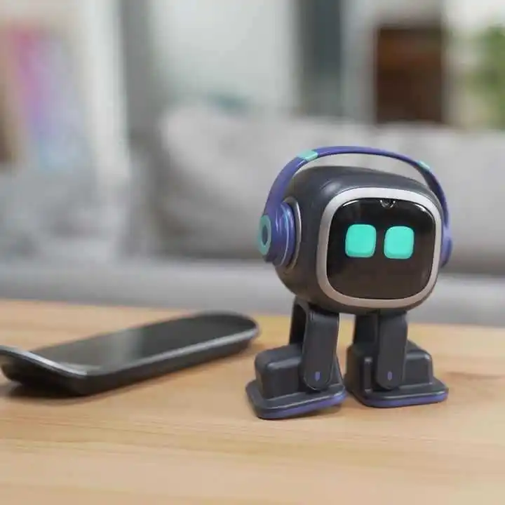 Emo Robot Ticari Akıllı Yapay  - Smart Home App incelemesi ve fiyatı