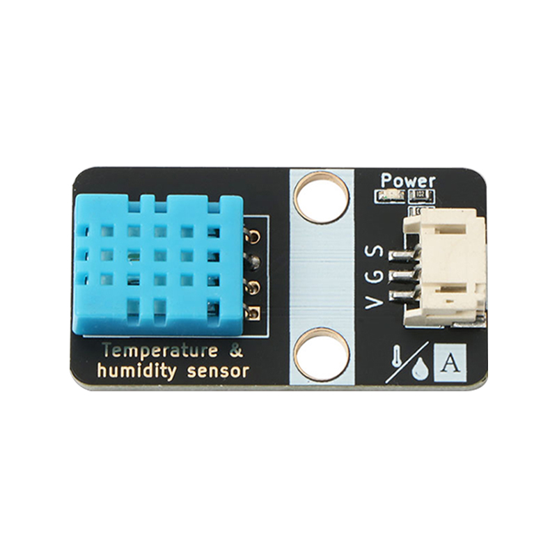 DHT11 Sıcaklık ve Nem Sensörü, - Smart Home Micro Bit incelemesi ve fiyatı