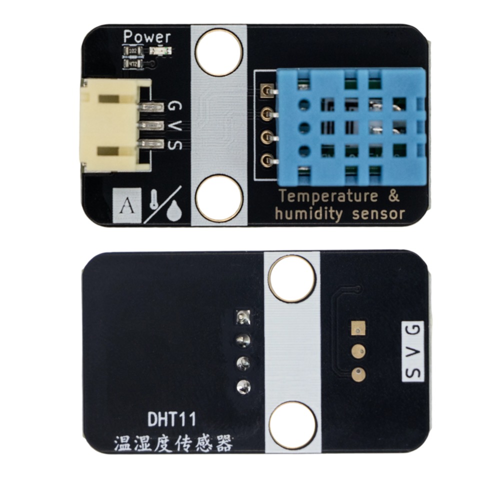 DHT11 Sıcaklık ve Nem Sensörü, - Smart Home Micro Bit incelemesi ve fiyatı