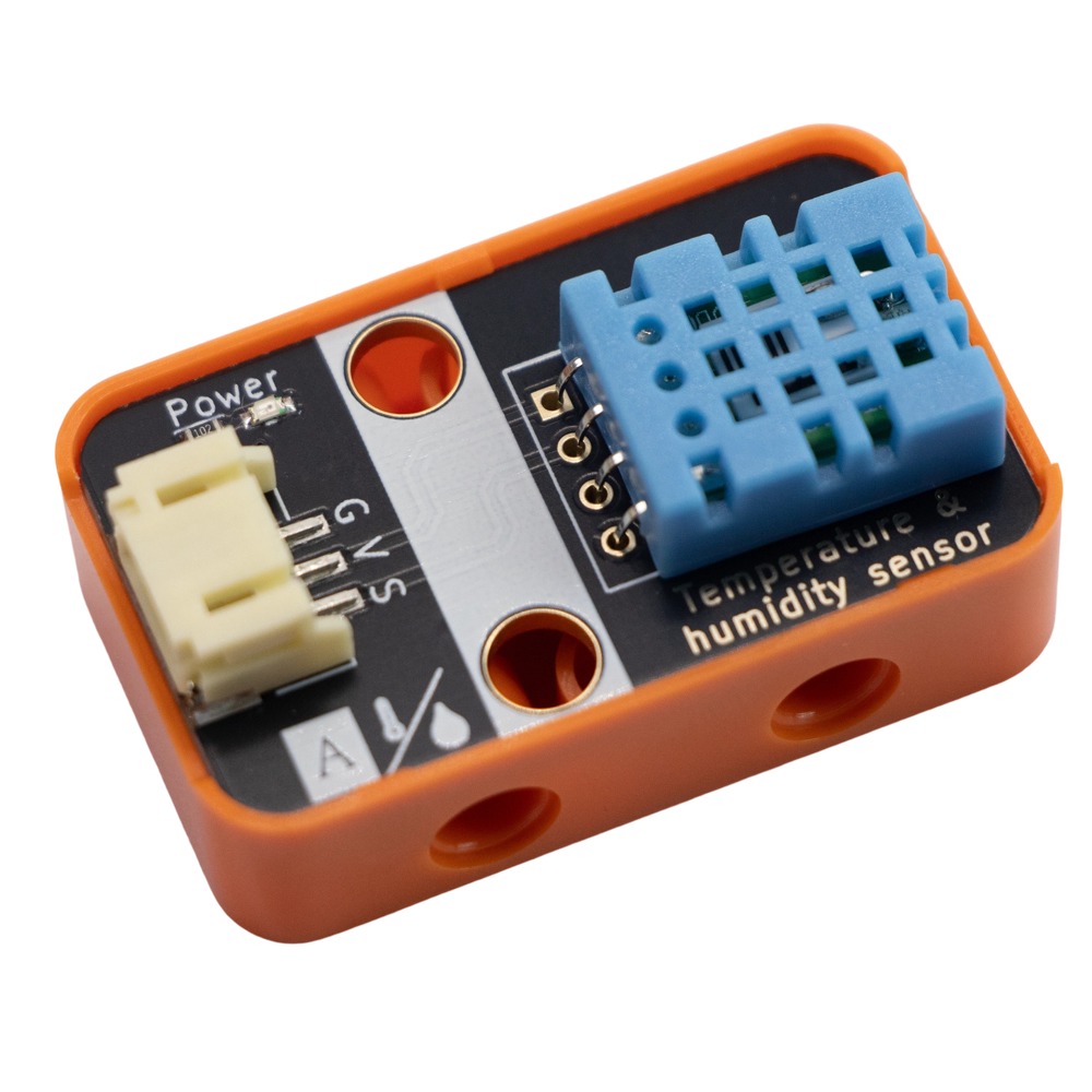 DHT11 Sıcaklık ve Nem Sensörü, - Smart Home Micro Bit incelemesi ve fiyatı