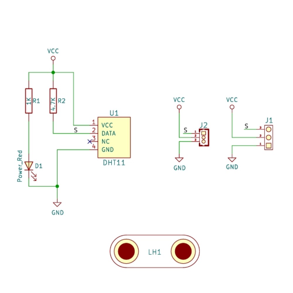 DHT11 Sıcaklık ve Nem Sensörü, - Smart Home Micro Bit incelemesi ve fiyatı