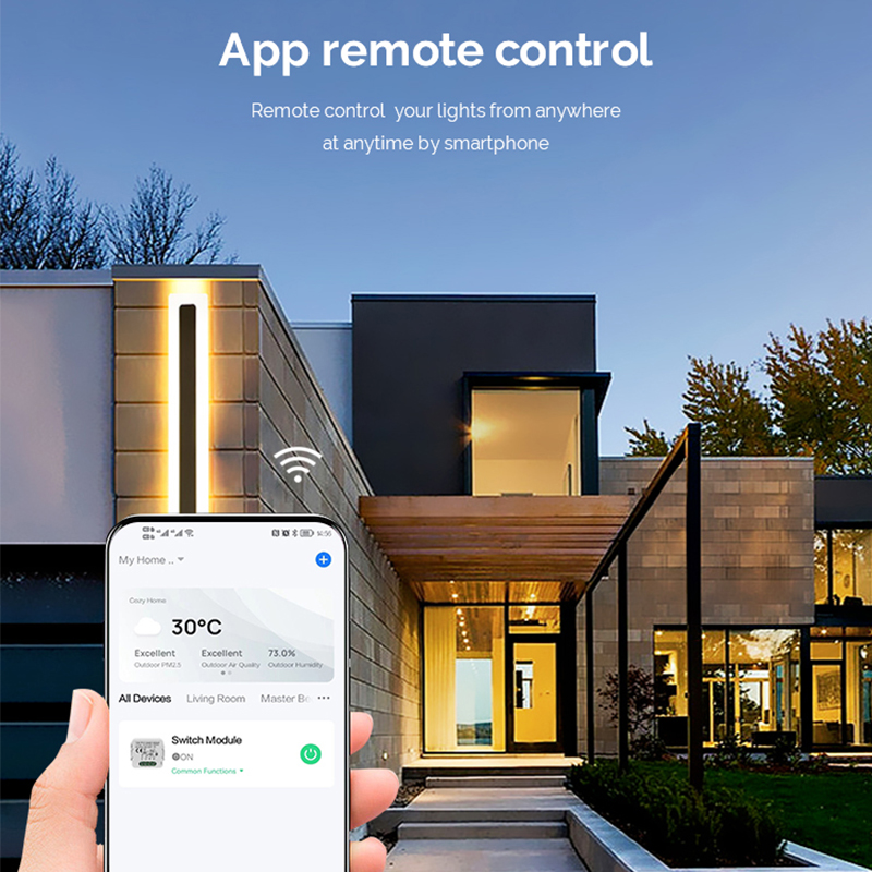 DIY Wifi Akıllı Dimmer Anahtar - Smart Home Proxmox incelemesi ve fiyatı