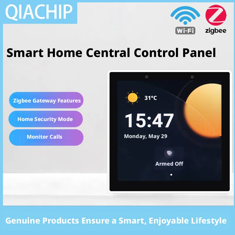 Akıllı Ev 86 Çok Fonksiyonlu M - Smart Home Room incelemesi ve fiyatı