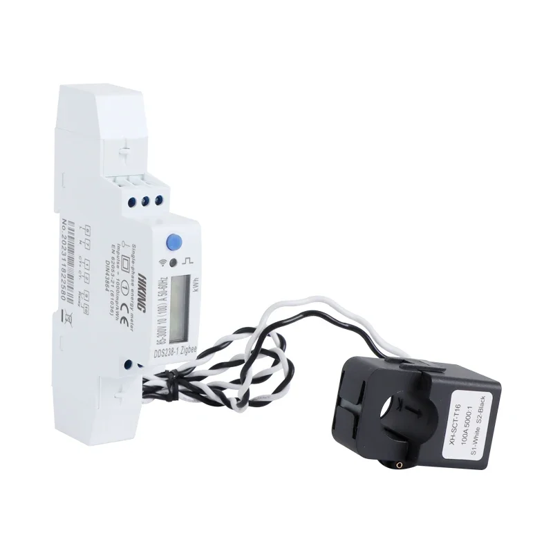 2026 Clamp CT 100A Home Assist - Smart Home Assistant incelemesi ve fiyatı