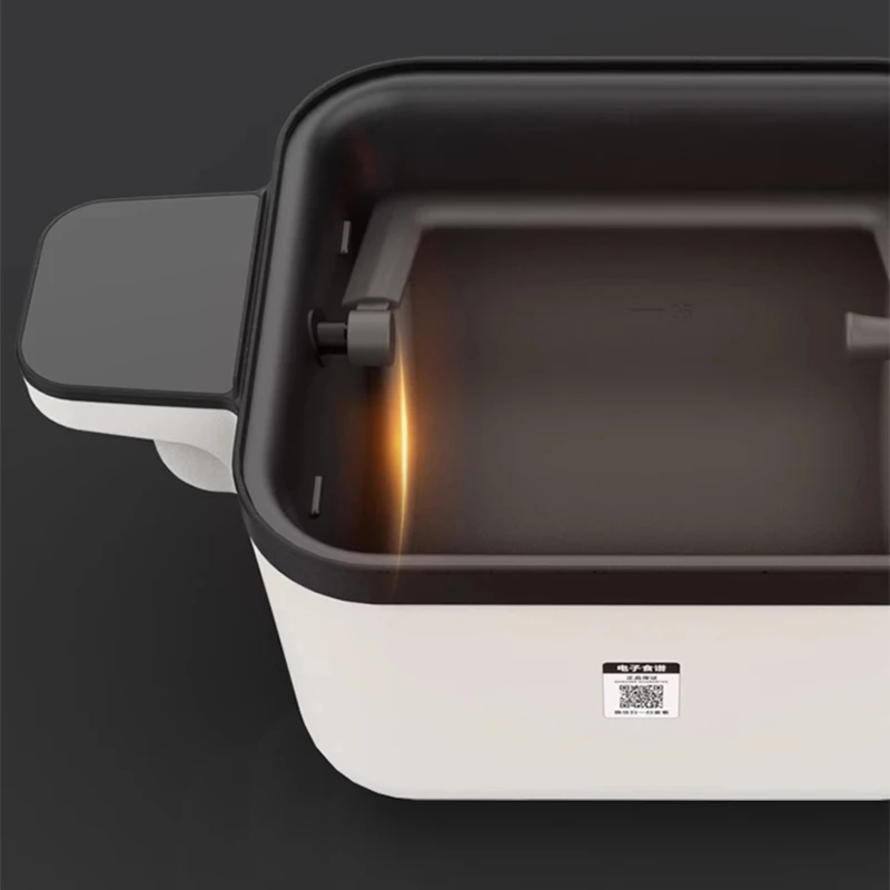 Tam Otomatik Döner Kızartma Ro - Smart Home Bone incelemesi ve fiyatı