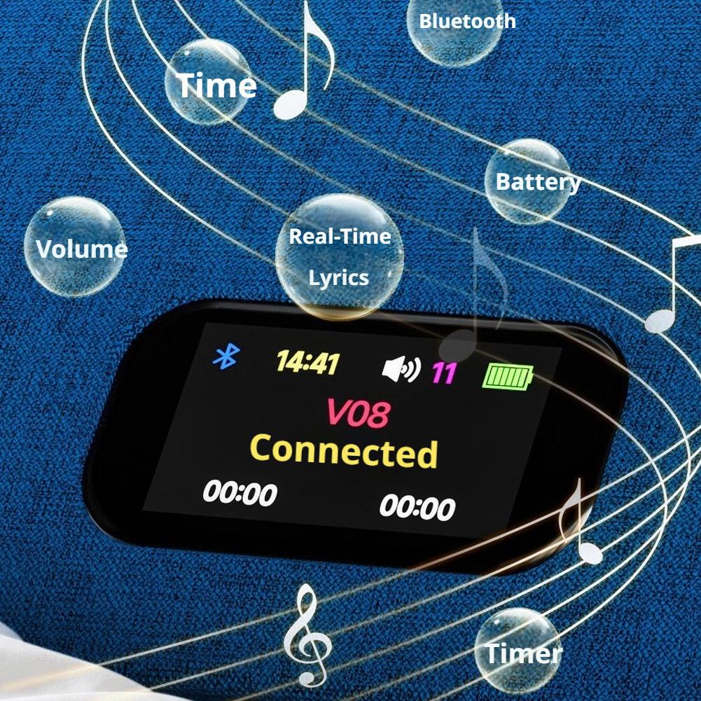 Bluetooth Yastık Hoparlörü - K - Smart Home Bone incelemesi ve fiyatı