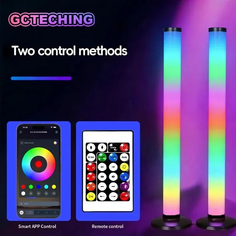 RGB LED Işık Çubuğu USB Güçlü, - Smart Home App incelemesi ve fiyatı