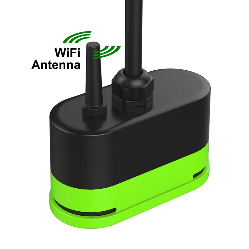 Tuya EU 16A Wifi Akıllı Dış Me - Smart Home Switch incelemesi ve fiyatı