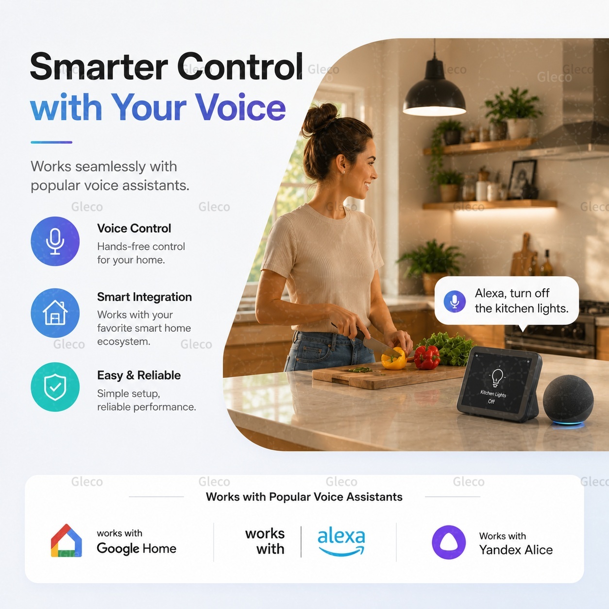 Zigbee Tuya Akıllı Anahtar Akı - Smart Home Zigbee Gateway incelemesi ve fiyatı