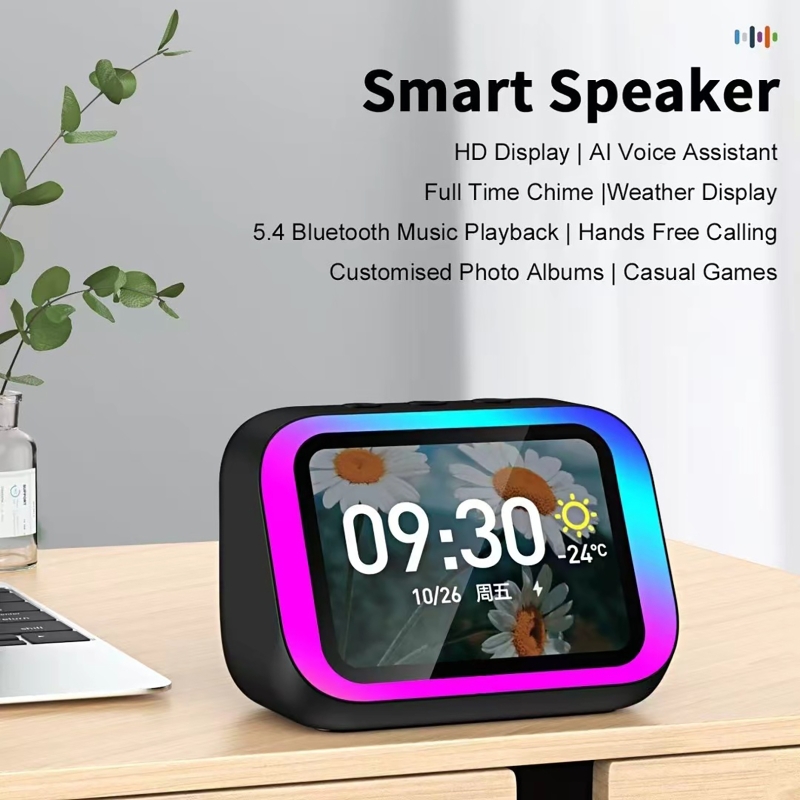 AI Sesli Asistan Bluetooth Hop - Smart Home Assistant incelemesi ve fiyatı
