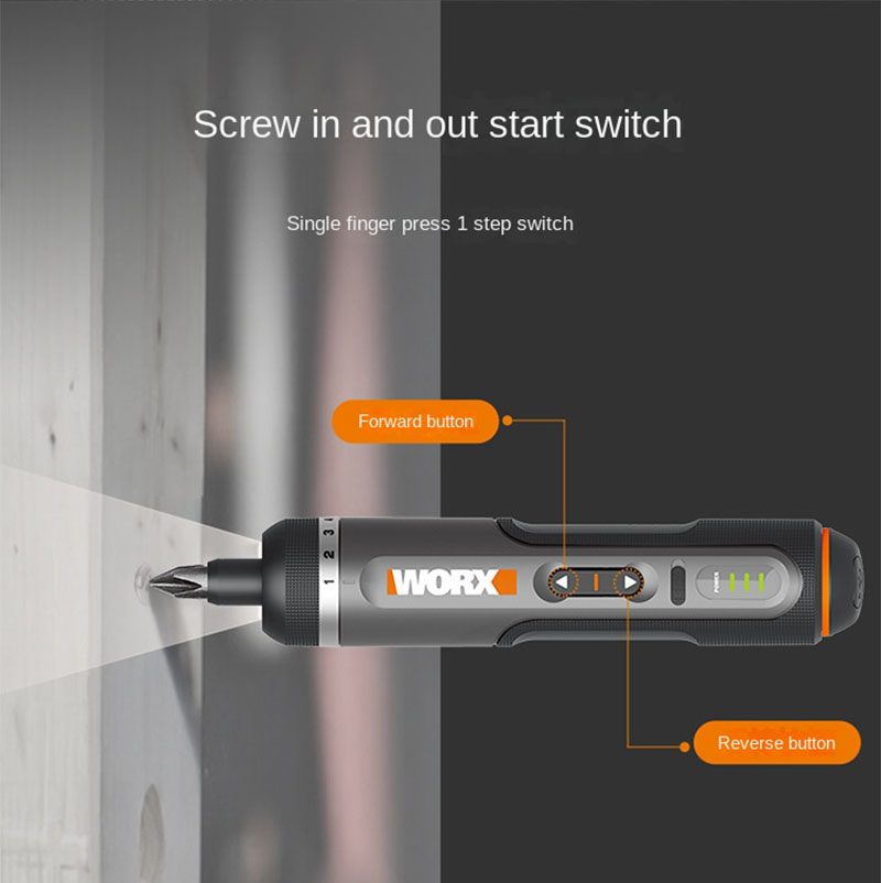 WORX WX242 Mini Elektrikli Tor - Smart Home Micro Bit incelemesi ve fiyatı