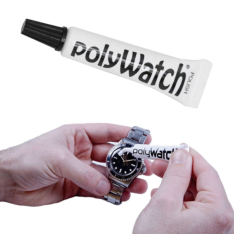 PolyWatch Plastik Parlatıcı Dü - Smart Home Utilities incelemesi ve fiyatı