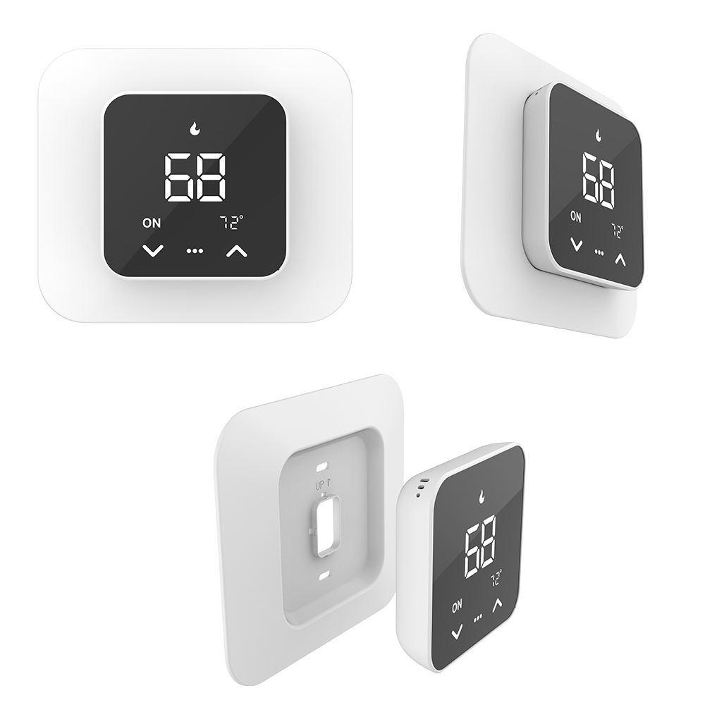 2026 yeni Tuya WiFi Akıllı Ter - Smart Home Room incelemesi ve fiyatı