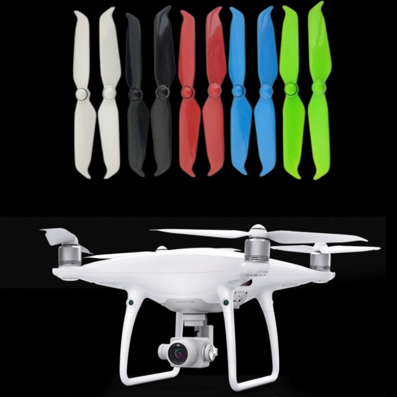 DJI Phantom 4 Pervaneler Seris - Smart Home Green incelemesi ve fiyatı