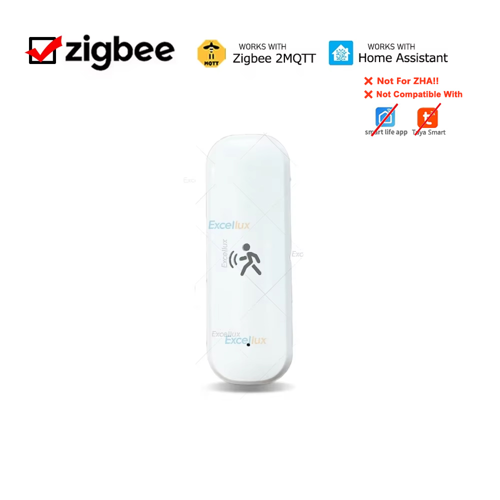 Akıllı ZigBee Hareket Sensörü  - Smart Home Assistant incelemesi ve fiyatı