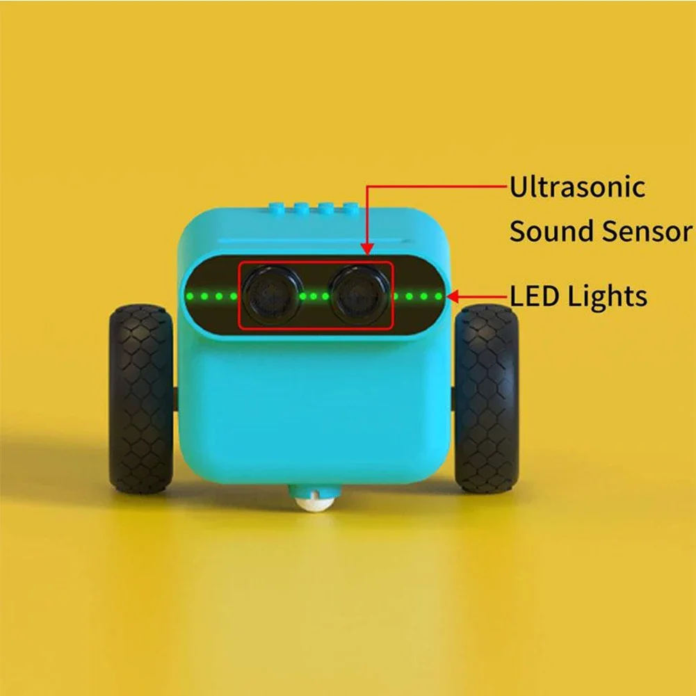 Micro:bit TPBot Araba Robot Ko - Smart Home Micro Bit incelemesi ve fiyatı