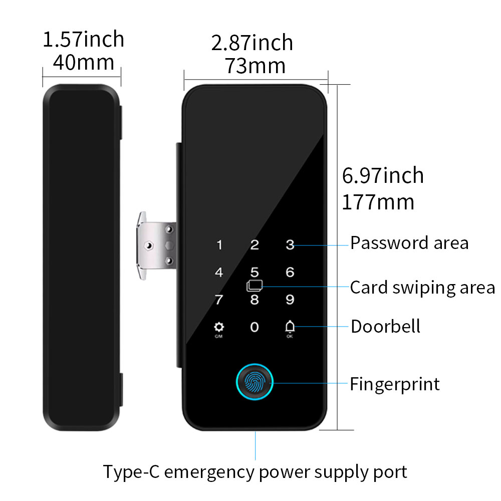 Tuya Smart Life Bluetooth Cam  - Smart Home Green incelemesi ve fiyatı