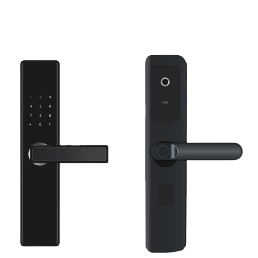 Elektronik Kapı Kilidi Ev WiFi - Smart Home Login incelemesi ve fiyatı