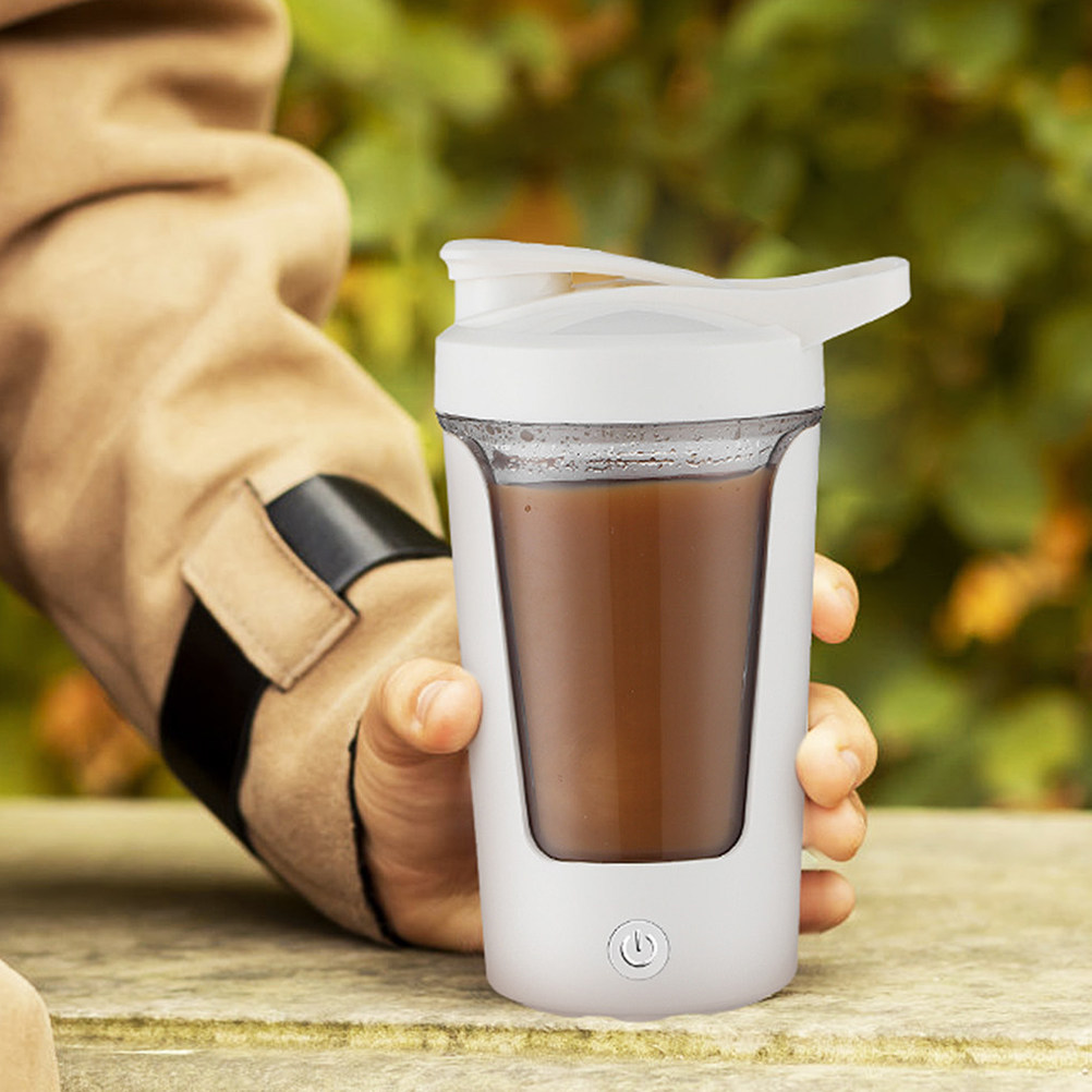 450Ml Akıllı Karıştırma Kupası - Smart Home Bone incelemesi ve fiyatı
