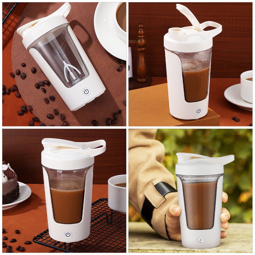 450Ml Akıllı Karıştırma Kupası - Smart Home Bone incelemesi ve fiyatı