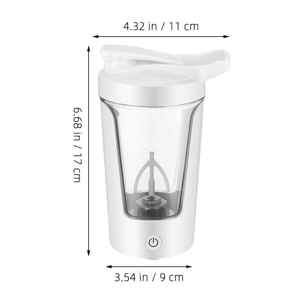 450Ml Akıllı Karıştırma Kupası - Smart Home Bone incelemesi ve fiyatı