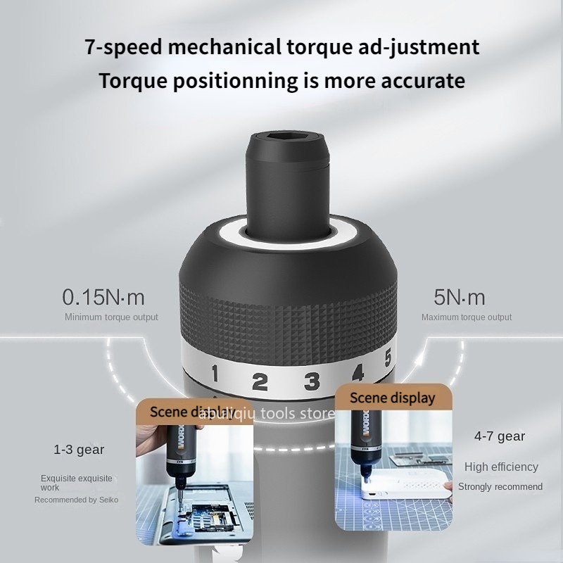 Worx 4 V Mini Elektrikli Torna - Smart Home Micro Bit incelemesi ve fiyatı