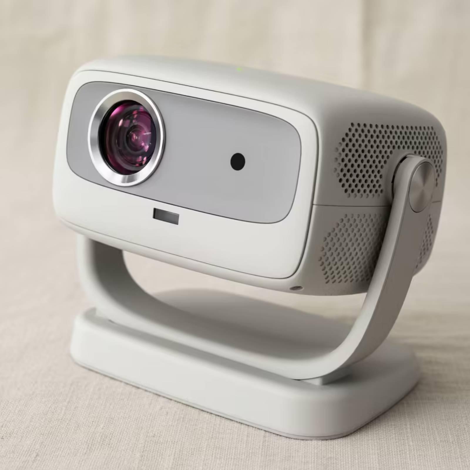 Akıllı Ev Projektörü Ayarlanab - Smart Home Room incelemesi ve fiyatı