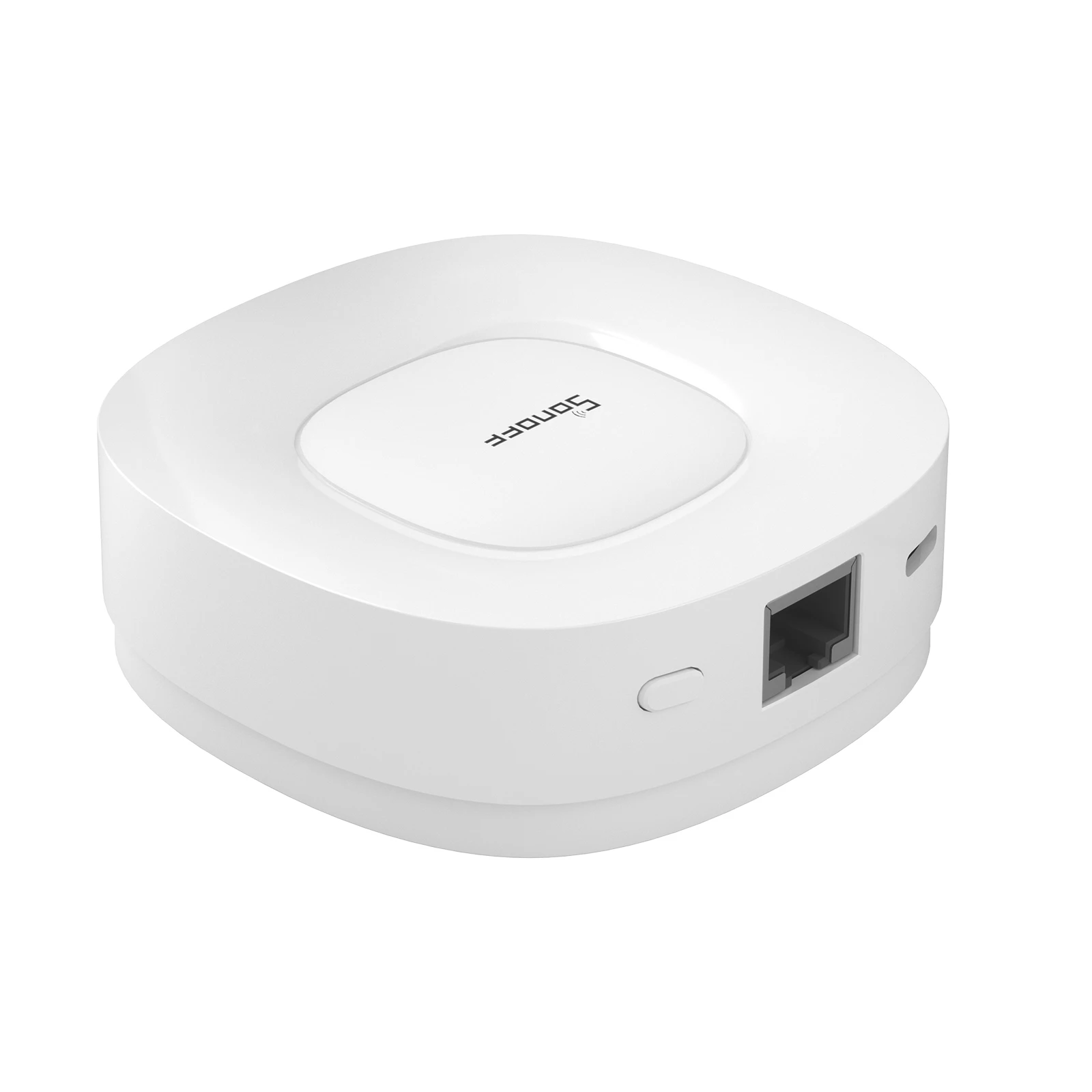 SONOFF ZB Bridge-U Matter Zigb - Smart Home Zigbee Gateway incelemesi ve fiyatı