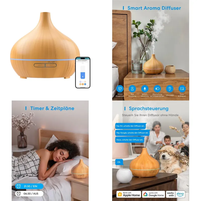 【CHIMU HOME】 Meross Mini Akıll - Smart Home App incelemesi ve fiyatı