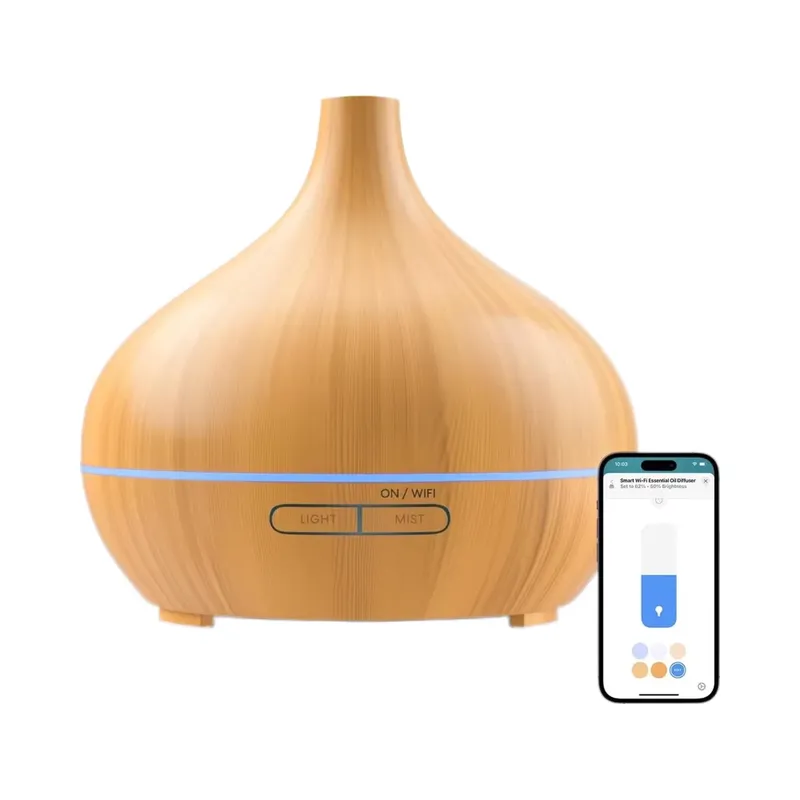 【CHIMU HOME】 Meross Mini Akıll - Smart Home App incelemesi ve fiyatı