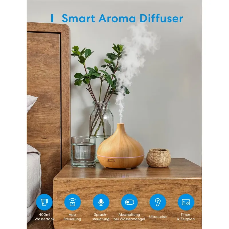 【CHIMU HOME】 Meross Mini Akıll - Smart Home App incelemesi ve fiyatı