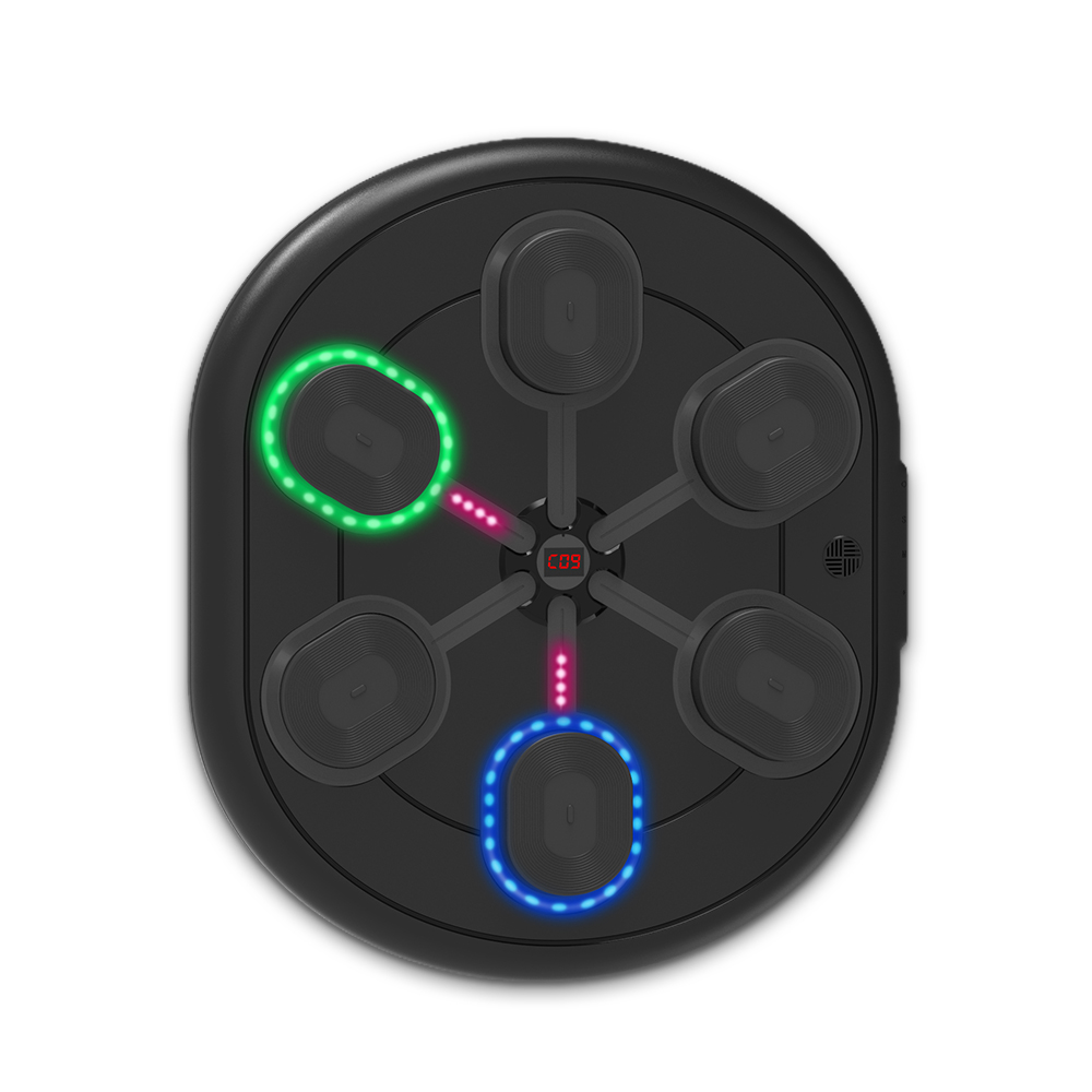 Boks Makinesi Akıllı İnterakti - Smart Home Micro Bit incelemesi ve fiyatı