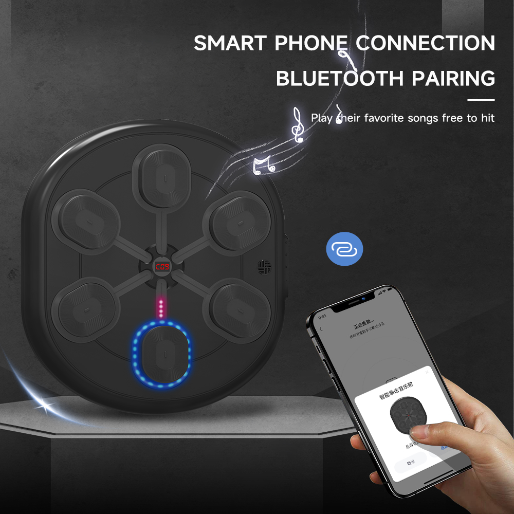 Boks Makinesi Akıllı İnterakti - Smart Home Micro Bit incelemesi ve fiyatı
