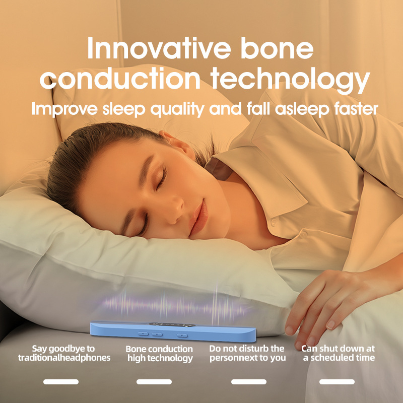 Yastık Altı Mini Kemik İletiml - Smart Home Bone incelemesi ve fiyatı