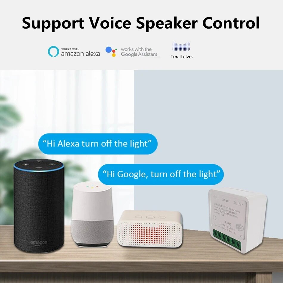 Tuya Smart Life Uygulaması ile - Smart Home Proxmox incelemesi ve fiyatı