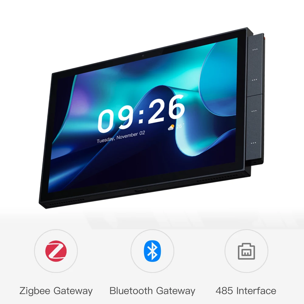 2026 2025 Yeni Gelen Wifi Akıl - Smart Home Zigbee Gateway incelemesi ve fiyatı