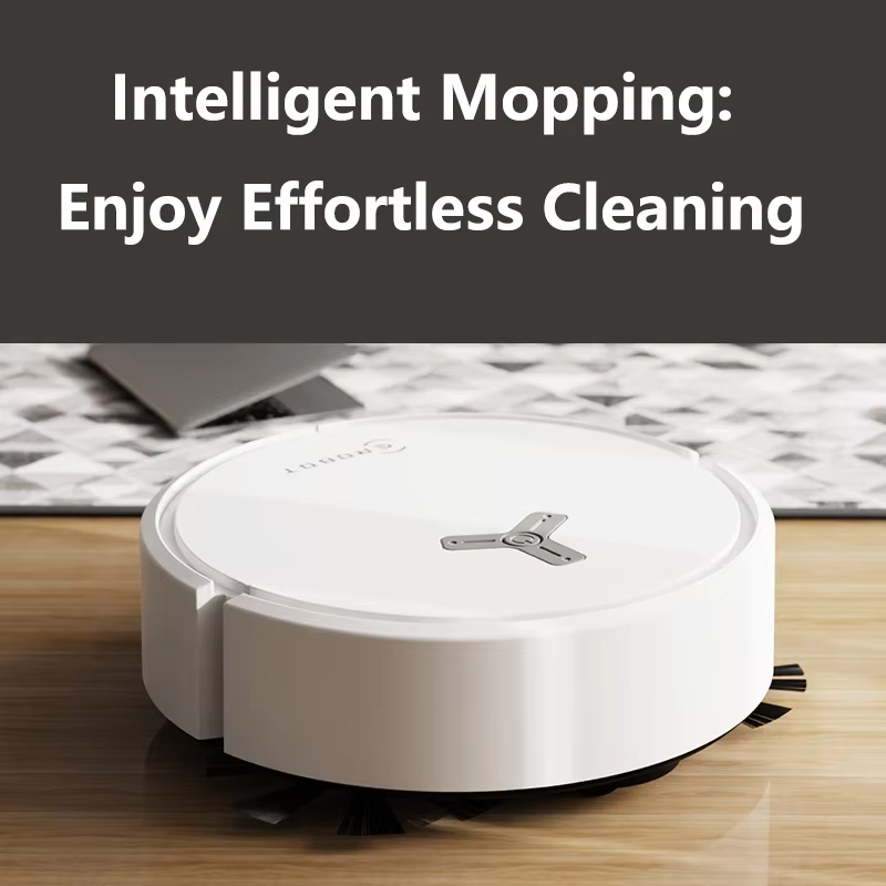 Lenovo 3'ü 1 Arada Akıllı Süpü - Smart Home Utilities incelemesi ve fiyatı