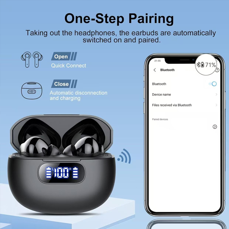 Tüm Gün Konforlu Kablosuz Kula - Smart Home Bone incelemesi ve fiyatı