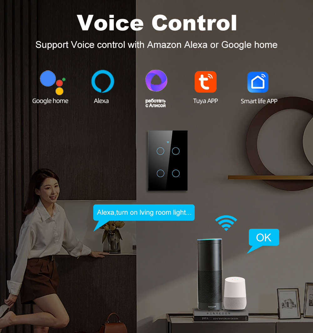 Akıllı Yaşam Wifi+Bluetooth Do - Smart Home Proxmox incelemesi ve fiyatı