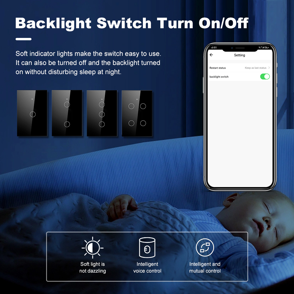 Akıllı Yaşam Wifi+Bluetooth Do - Smart Home Proxmox incelemesi ve fiyatı