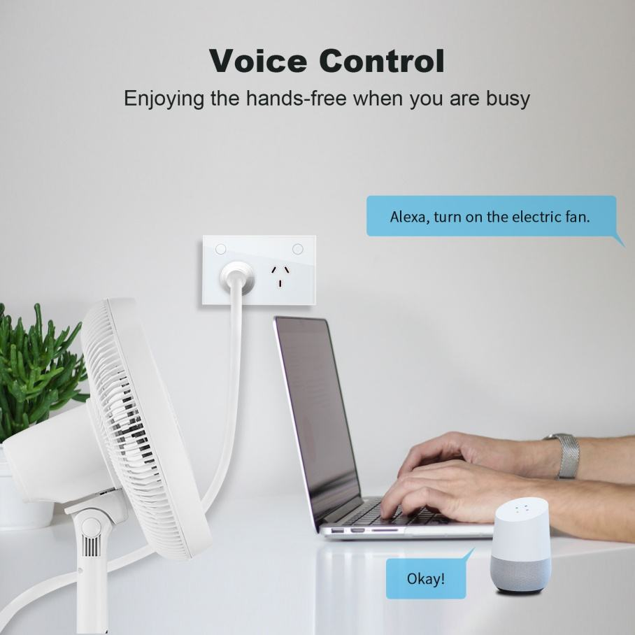 Zigbee Wi-Fi Matter AU Akıllı  - Smart Home Switch incelemesi ve fiyatı